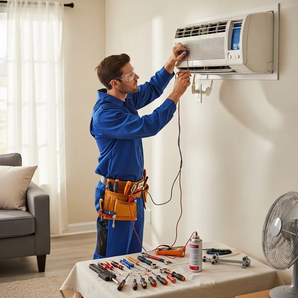 Akyazı Viessmann Viessmann klima gaz dolumu ve bakım – Enerji verimliliği artırıldı. - Teknik servis örneği
